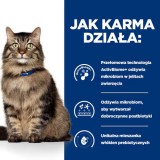 HILL'S PD Gastrointestinal Biome - cibo secco per gatti - 1 5 kg