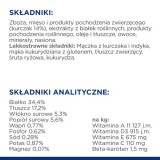 HILL'S PD Gastrointestinal Biome - cibo secco per gatti - 1 5 kg