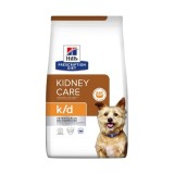 HILL'S Dieta Prescrizione k/d Cura Renale - cibo secco per cani - 1 5 kg