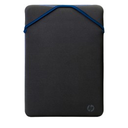 HP Custodia laptop protettiva reversibile 15.6 pollici blu