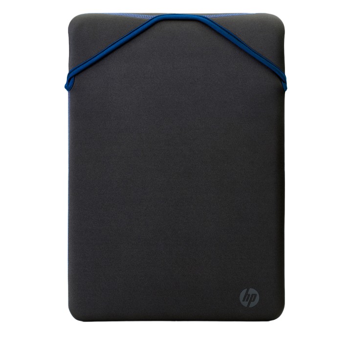 HP Custodia laptop protettiva reversibile 15.6 pollici blu