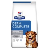 HILL'S Dieta Prescrizione Derm Completo - cibo secco per cani - 1 5kg