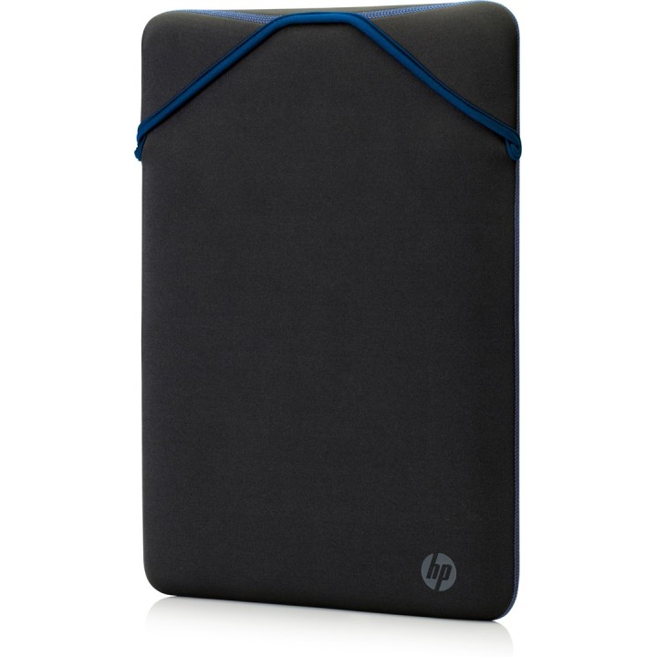 HP Custodia laptop protettiva reversibile 15.6 pollici blu