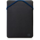 HP Custodia laptop protettiva reversibile 15.6 pollici blu