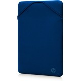 HP Custodia laptop protettiva reversibile 15.6 pollici blu