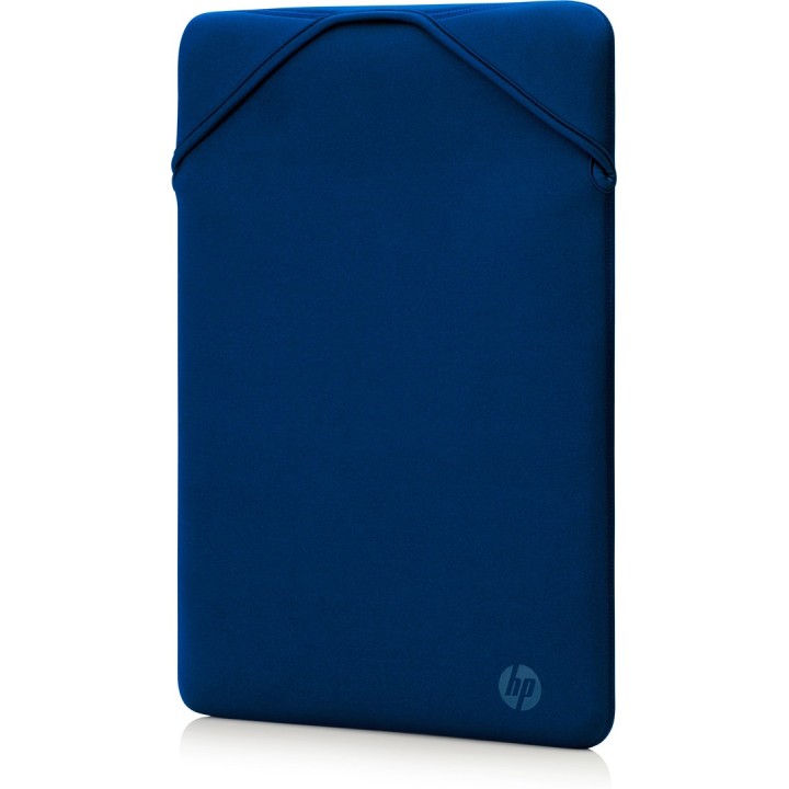 HP Custodia laptop protettiva reversibile 15.6 pollici blu