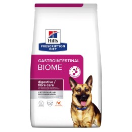 HILL'S PD Gastrointestinal Biome - cibo secco per cani - 10 kg