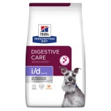 HILL'S Dieta Prescrizione Basso Contenuto di Grassi i/d Canina - cibo secco per cani - 1 5kg