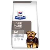 HILL'S PRESCRIPTION DIET Cura Epatica Canina l/d Cibo secco per cani 10 kg