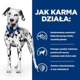 HILL'S PRESCRIPTION DIET Cura Urinaria Canina u/d Cibo secco per cani 10 kg