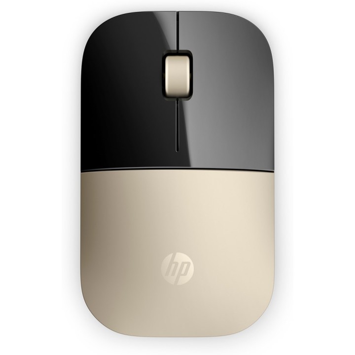 HP Z3700 Mouse wireless oro