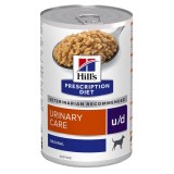 HILL'S Prescription Diet Urinary Care Original - cibo umido per cani - 370g