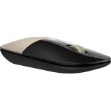 HP Z3700 Mouse wireless oro
