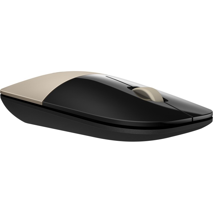 HP Z3700 Mouse wireless oro