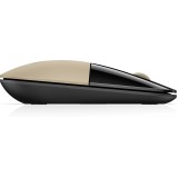 HP Z3700 Mouse wireless oro