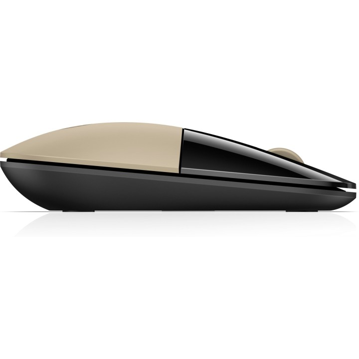 HP Z3700 Mouse wireless oro