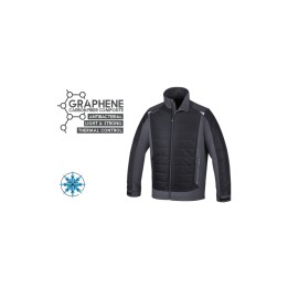 Beta 7679GG XXXL Giacca da lavoro con imbottitura in graphene 076790016