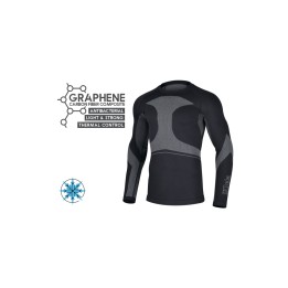 Beta 7997GN M-L Maglia intima tecnica maniche lunghe elasticizzata in graphene 079970002