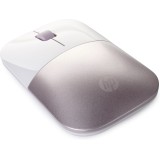 HP mouse wireless Z3700 - bianco/rosa