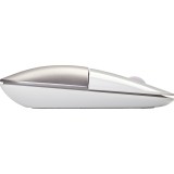 HP mouse wireless Z3700 - bianco/rosa