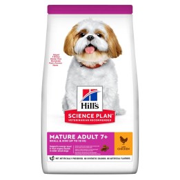 HILL'S Science Plan Mature Adult Small & Mini - cibo secco per cani - 1 5 kg