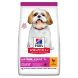 HILL'S Science Plan Mature Adult Small & Mini - cibo secco per cani - 1 5 kg
