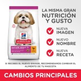 HILL'S Science Plan Mature Adult Small & Mini - cibo secco per cani - 1 5 kg