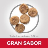 HILL'S Science Plan Mature Adult Small & Mini - cibo secco per cani - 1 5 kg