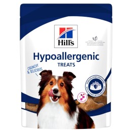 HILL'S HypoAllergenic Snack per cani - 220 g
