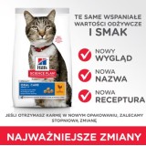 HILL'S SP Adult Oral Care Pollo - cibo secco per gatti - 1.5kg