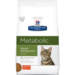 Hill's 52742214702 cibo secco per gatti 1.5 kg Adult Pollo