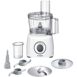 Bosch MCM3100W Robot da cucina 800 W 2.3 L bianco
