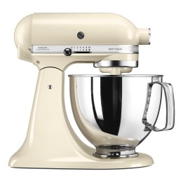 KitchenAid 5KSM125EAC impastatrice planetaria 300 W crema