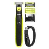 Philips Norelco OneBlade OneBlade QP2824/20 Viso e Corpo
