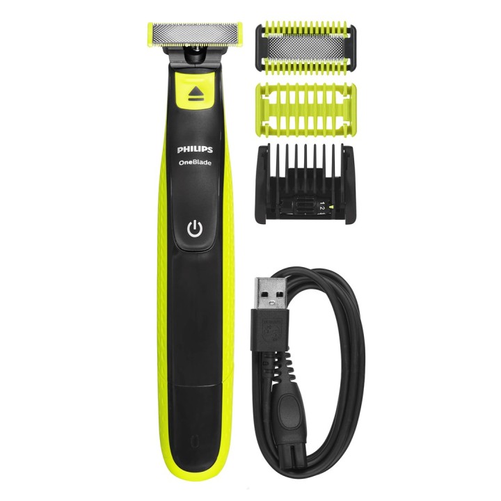 Philips Norelco OneBlade OneBlade QP2824/20 Viso e Corpo