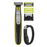 Philips OneBlade 360 QP2834/23 Rasoio Viso e Corpo