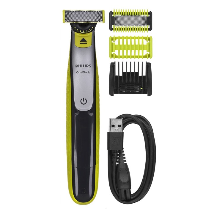 Philips OneBlade 360 QP2834/23 Rasoio Viso e Corpo