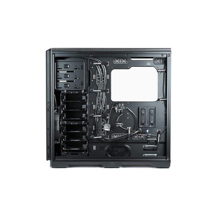 Phanteks Enthoo Pro case per PC Full Tower nero