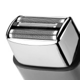BaByliss Super-X Foil rasoio trimmer argento