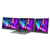 Blackview 15 3 monitor doppio portatile DCM8