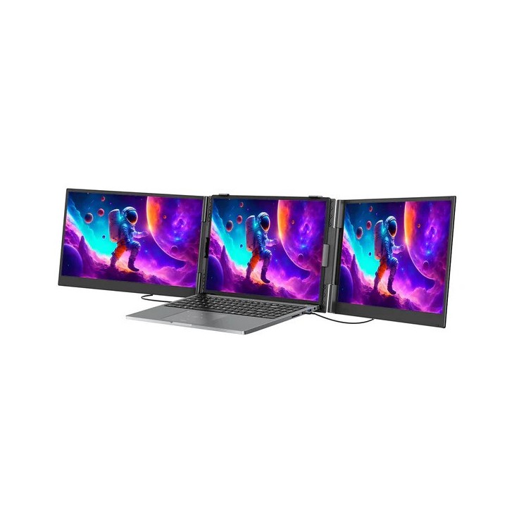 Blackview 15 3 monitor doppio portatile DCM8
