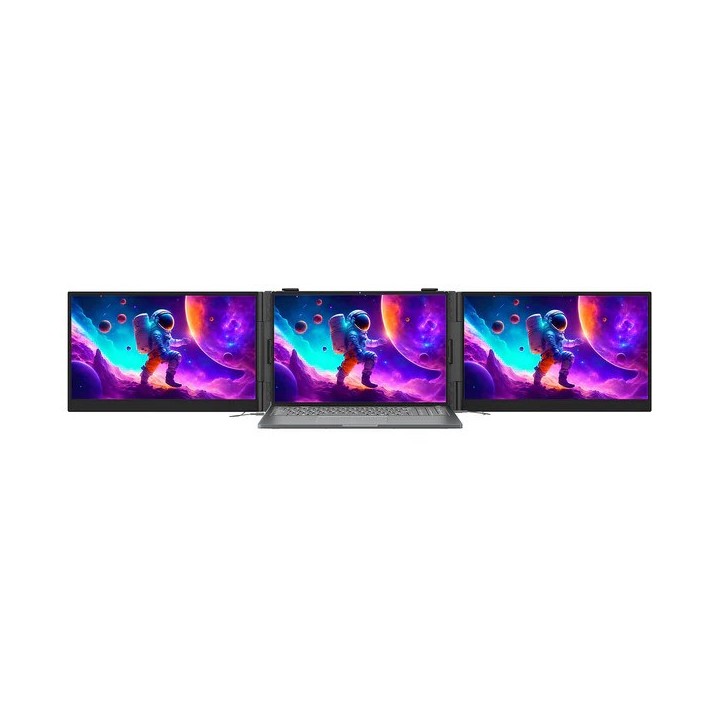 Blackview 15 3 monitor doppio portatile DCM8