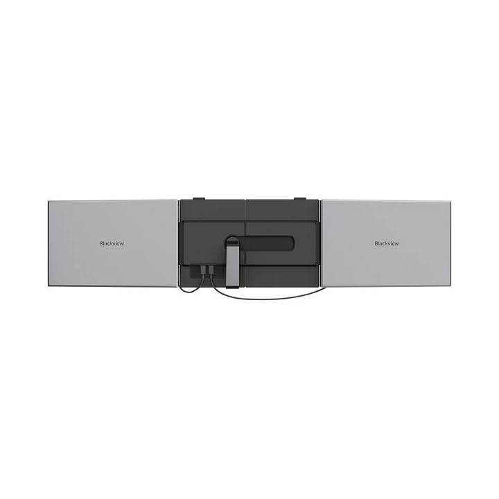 Blackview 15 3 monitor doppio portatile DCM8