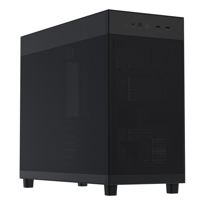 ASUS Prime AP303 Case Midi Tower Mesh Nero