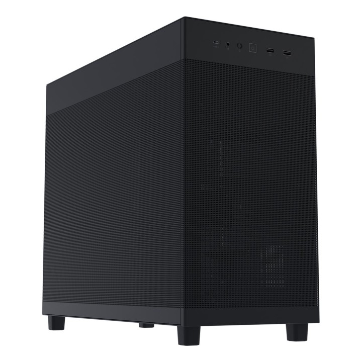 ASUS Prime AP303 Case Midi Tower Mesh Nero