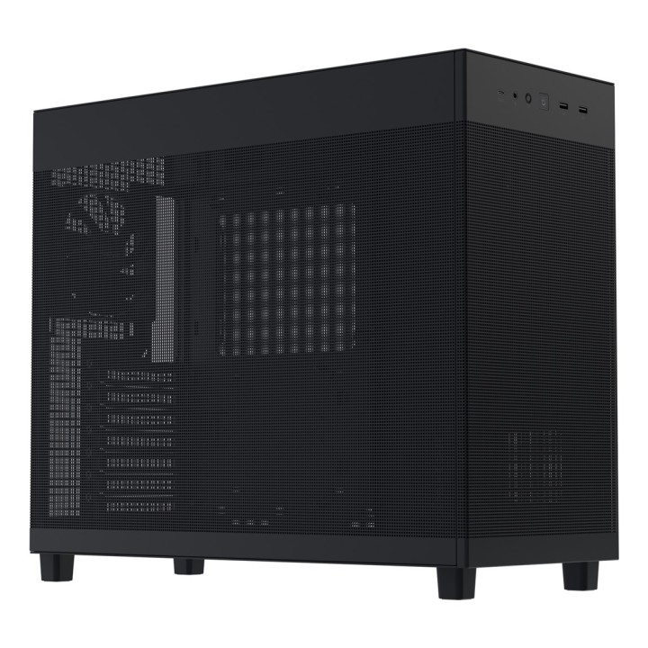 ASUS Prime AP303 Case Midi Tower Mesh Nero