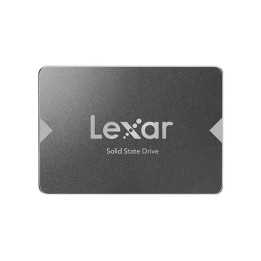 Lexar NS100 2.5 512 GB Serial ATA III