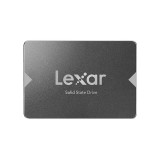 Lexar NS100 2.5 512 GB Serial ATA III