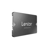 Lexar NS100 2.5 512 GB Serial ATA III