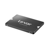 Lexar NS100 2.5 512 GB Serial ATA III